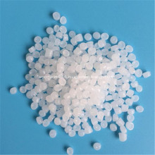 100% Virgin PP plastic granulate